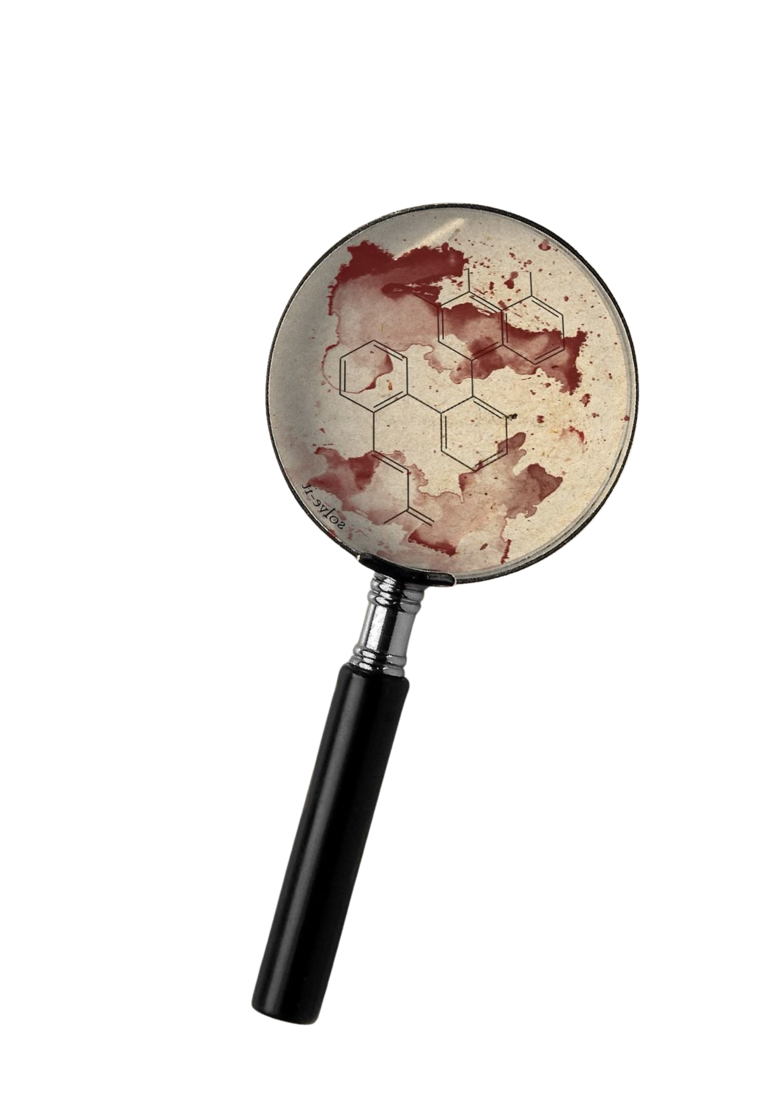 magnifing glass